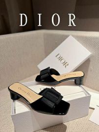 Picture of Dior Shoes Women _SKUfw135361853fw